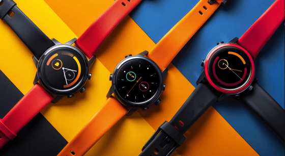 Realme Prevede di Tornare sul Mercato degli Smartwatch Dopo 2 Anni. Ecco Cosa Aspettarsi