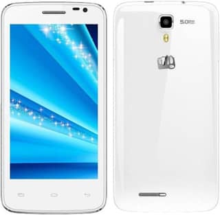 Micromax A77 Canvas Juice
