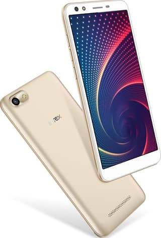 Intex Infie 33