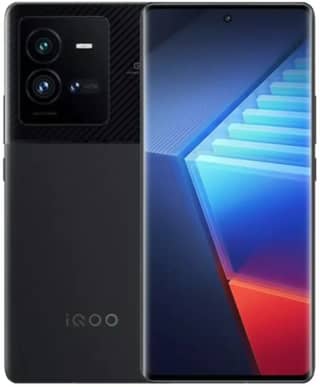 BBK vivo iQOO 10 Pro