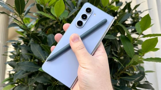 Foldable Smartphone Market Grows by 25% Annually, With Samsung at the Helm