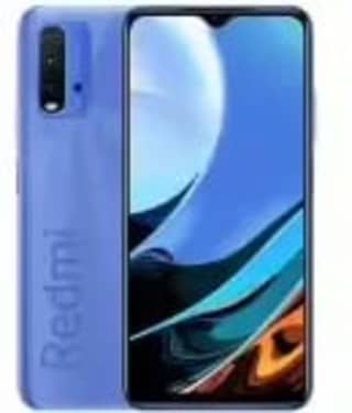Xiaomi Redmi 9 Power 4G