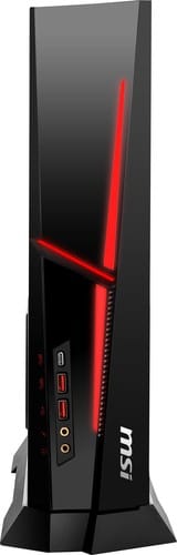 MSI MPG Trident A 11TG-2087UK A null