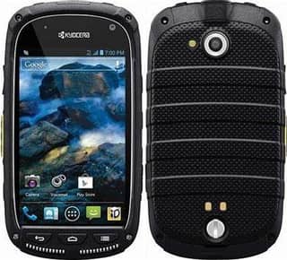 Kyocera Torque