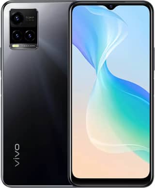 BBK vivo Y33T (2022)
