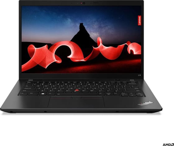 Lenovo ThinkPad L L14 21H5001LMB null