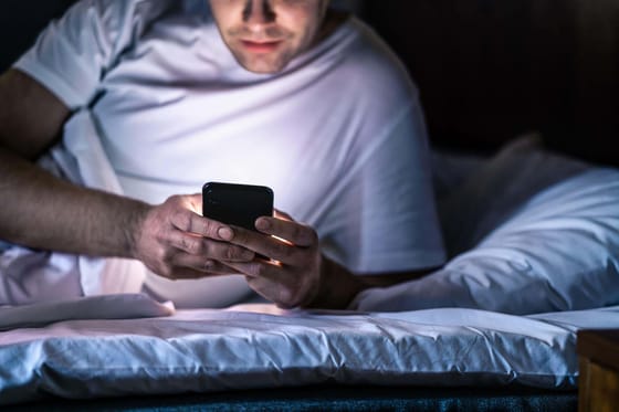 Un'app per smartphone promette di far durare di più gli uomini a letto