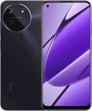 Oppo Realme 11 4G (2023) Premium Edition