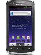 ZTE Anthem 4G null