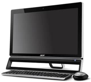 Acer Aspire ZS600