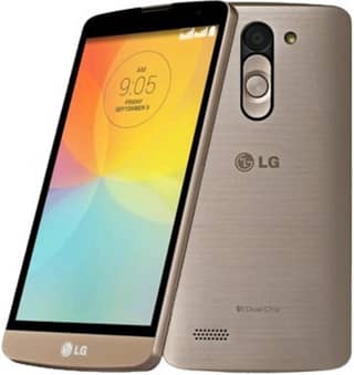 LG L Bello