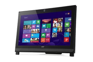 Acer Veriton Z2660G