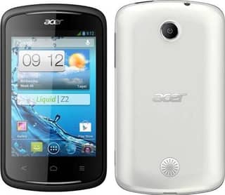 Acer Liquid Z120 Duo