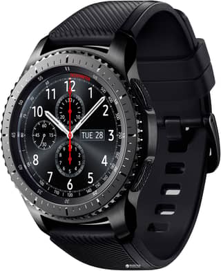 Samsung Gear S3 Frontier
