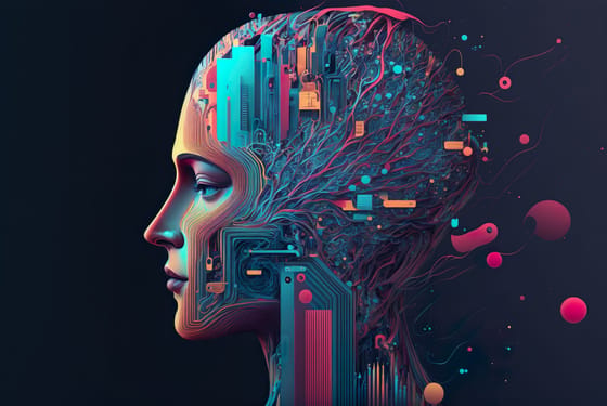Wie Künstliche Intelligenz die menschliche Gesellschaft schnell verändert