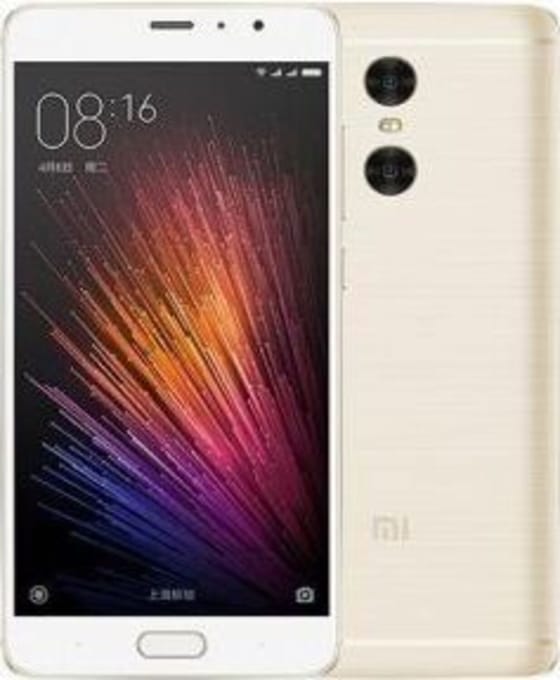 Xiaomi Redmi Pro 2 null