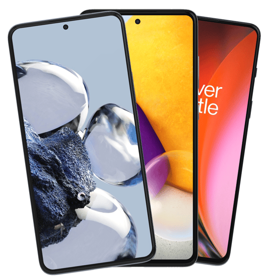Xiaomi Redmi Note 12T Pro 5G
