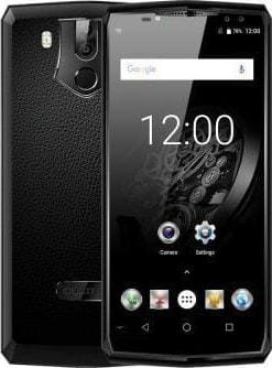 Oukitel K10 Negro