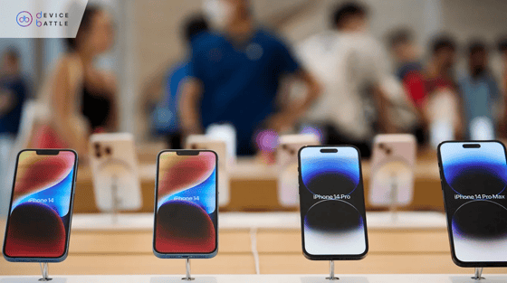Wie oft sollten Sie ein neues Telefon kaufen?