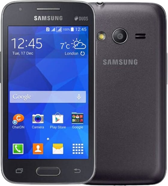 Samsung Galaxy S Duos 3 Grigio