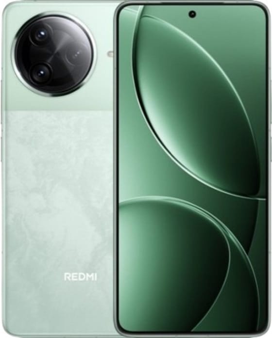 Xiaomi Redmi K80 Pro 5G Menthe