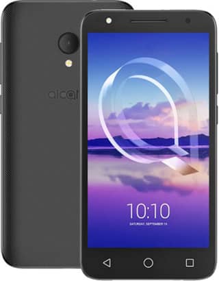 Alcatel U5 HD