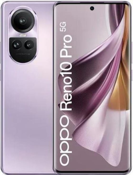 Oppo Reno10 Pro 5G (2023) RoxoBrilhante