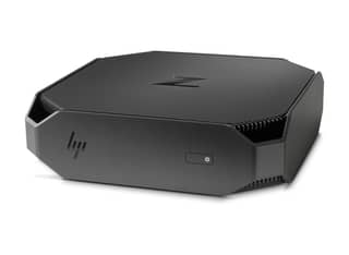 HP Z2 G4