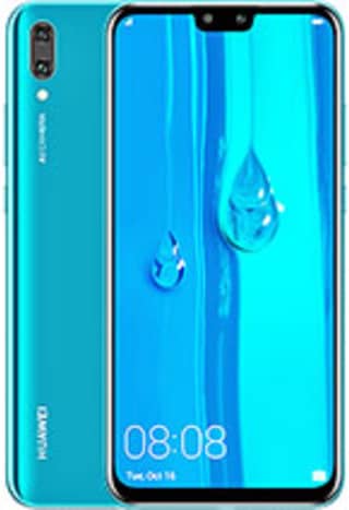 Huawei Y9 (2019)