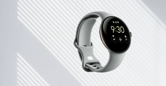 Google Pixel Watch 2 Review: Precise GPS and Swift Processor Elevate It as a Top Smartwatch Choice for Android Devotees