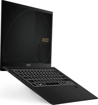 MSI Summit E14 Evo A12M