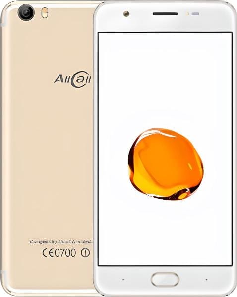AllCall T9 Black