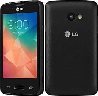 LG X132 L Series III L45