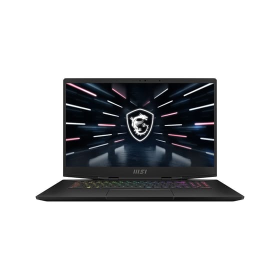 MSI GF GS77 12UH Stealth null