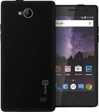 ZTE Tempo