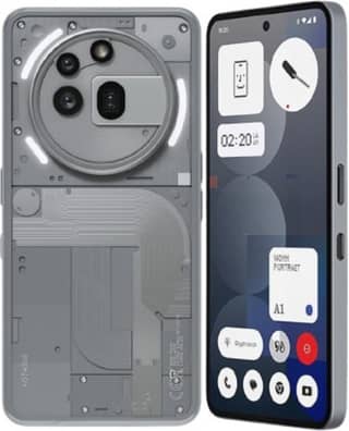 Nothing Phone (3a) Pro 5G