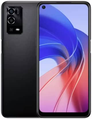 Oppo A55 4G (2021)