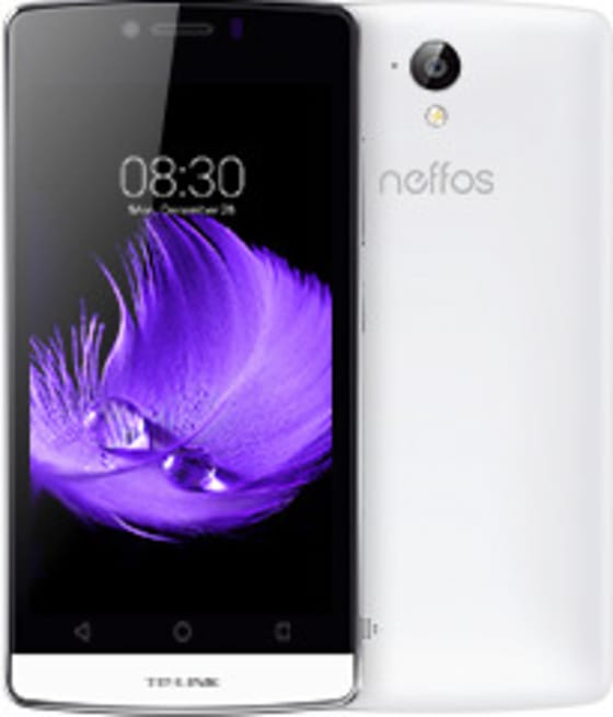 TP-LINK Neffos C5L Branco