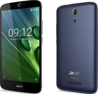 Acer Liquid Zest Plus