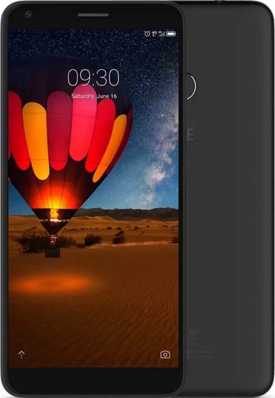 ZTE Blade V9 Vita Preto
