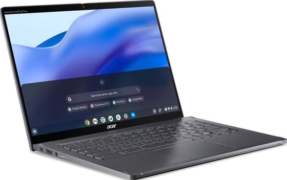 Acer Chromebook Enterprise Spin 714 CP714-1WN-57R6 null