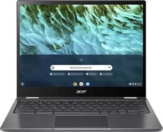 Acer Chromebook Enterprise Spin 713 CP713-3W-30UE