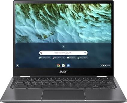 Acer Chromebook Enterprise Spin 713 CP713-3W-30UE null