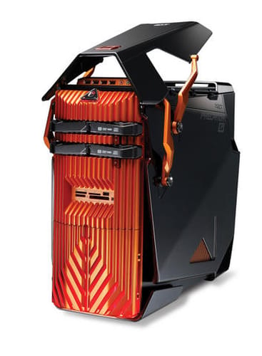 Acer Predator Apache II G7 null