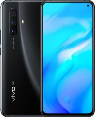 BBK Vivo X30
