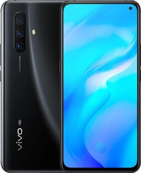 BBK Vivo X30 Negro