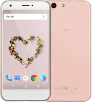 ZTE Blade Z10