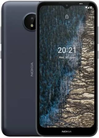 Nokia C20 (2021)