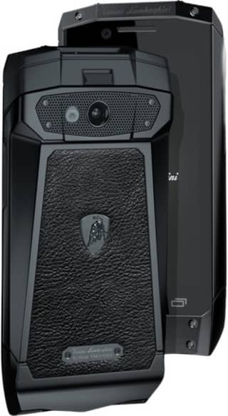 Tonino Lamborghini Antares