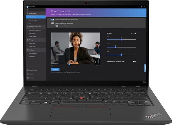 Lenovo ThinkPad T T14 21HD007LPG null